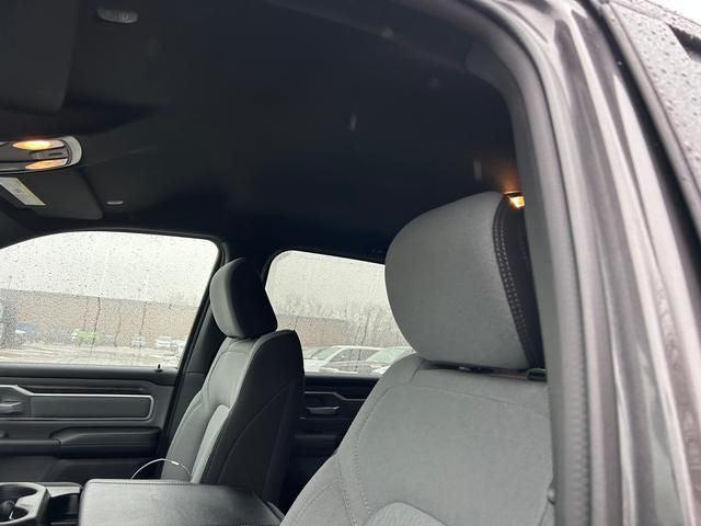 2022 Ram 1500 Big Horn Crew Cab 4x4 5'7" Box
