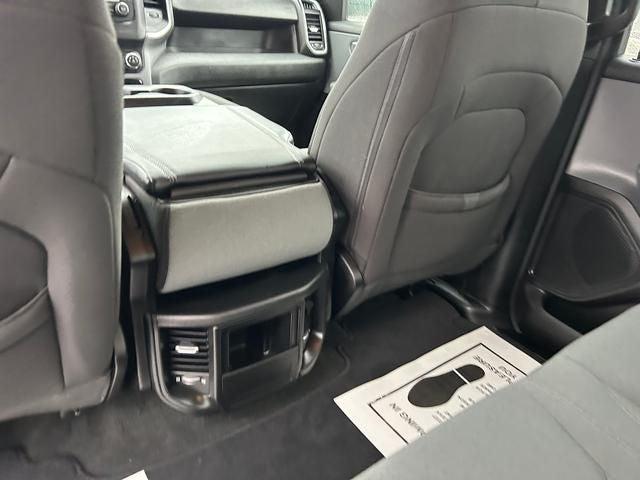 2022 Ram 1500 Big Horn Crew Cab 4x4 5'7" Box