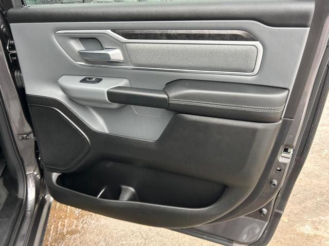 2022 Ram 1500 Big Horn Crew Cab 4x4 5'7" Box