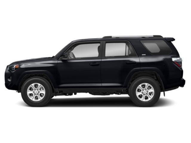 2024 Toyota 4Runner SR5 Premium 2024 Toyota 4Runner SR5 Premium