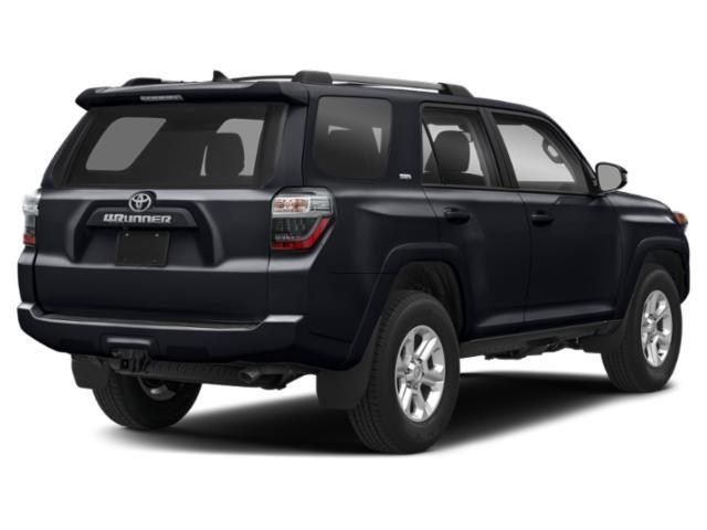 2024 Toyota 4Runner SR5 Premium 2024 Toyota 4Runner SR5 Premium