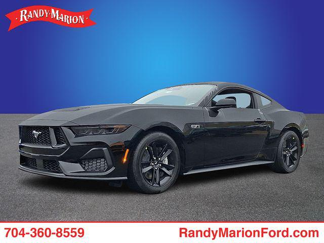2026 Ford Mustang GT Fastback for sale in Statesville, NC