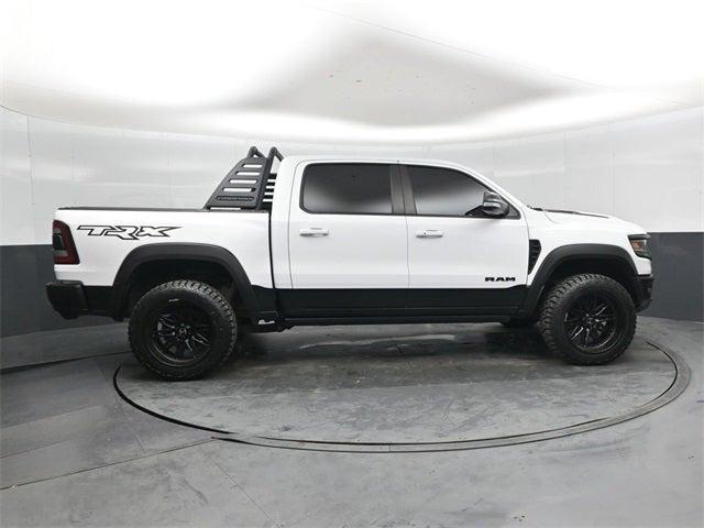 2021 RAM 1500 TRX Crew Cab 4x4 57 Box