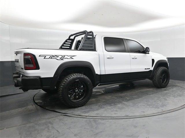 2021 RAM 1500 TRX Crew Cab 4x4 57 Box