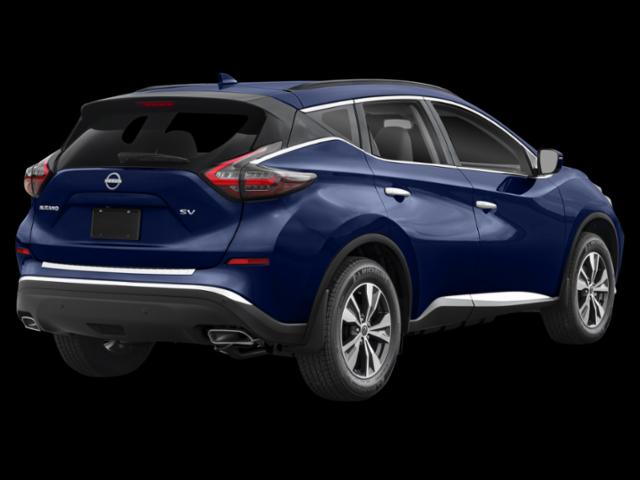 2023 Nissan Murano SV Intelligent AWD