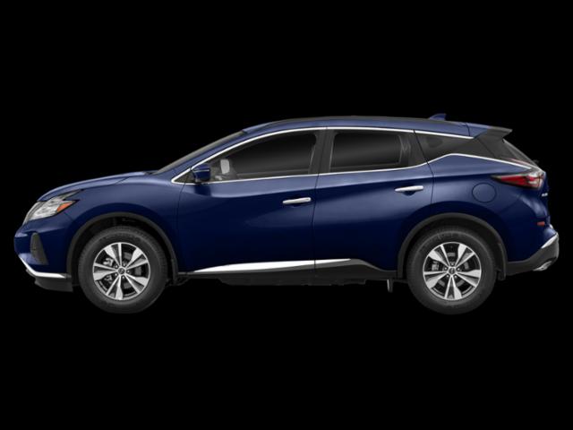 2023 Nissan Murano SV Intelligent AWD