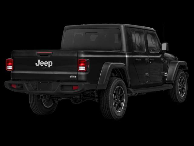 2023 Jeep Gladiator Overland 4x4 2023 Jeep Gladiator Overland 4x4