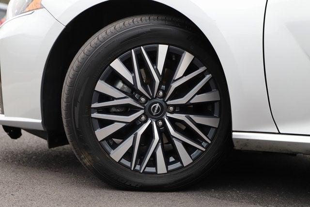 2023 Nissan Altima SV FWD 2023 Nissan Altima SV FWD