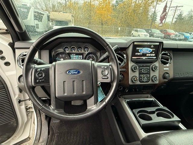 2016 Ford F-350 Lariat 2016 Ford F-350 Lariat