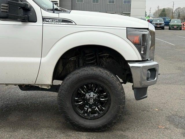 2016 Ford F-350 Lariat 2016 Ford F-350 Lariat