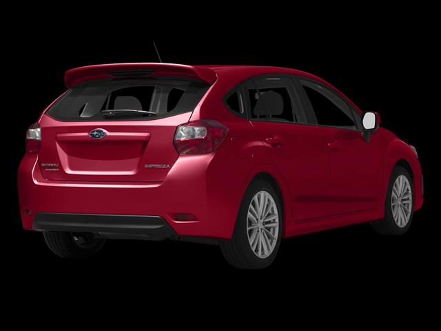 2013 Subaru Impreza 2.0i Premium 2013 Subaru Impreza 2.0i Premium