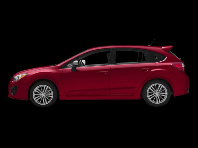 2013 Subaru Impreza 2.0i Premium 2013 Subaru Impreza 2.0i Premium