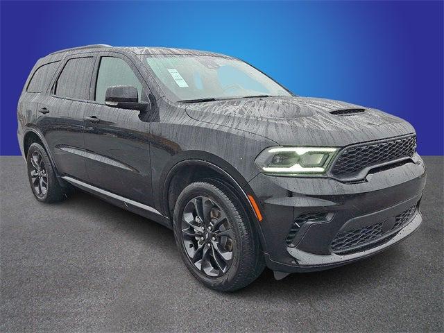 2024 Dodge Durango GT Plus AWD