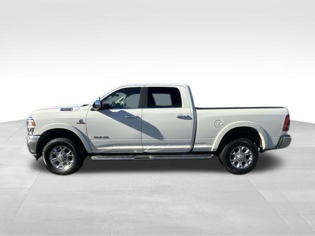 2022 RAM 2500 Laramie Crew Cab 4x4 64 Box