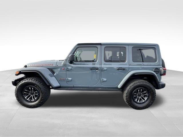 2024 Jeep Wrangler 4-Door Recon 4x4 2024 Jeep Wrangler 4-Door Recon 4x4