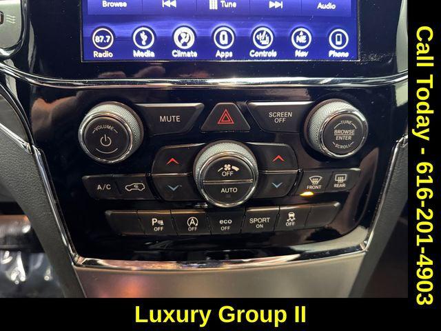 2019 Jeep Grand Cherokee Limited 4x4