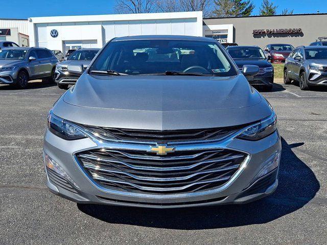 2023 Chevrolet Malibu FWD 1LT 2023 Chevrolet Malibu FWD 1LT