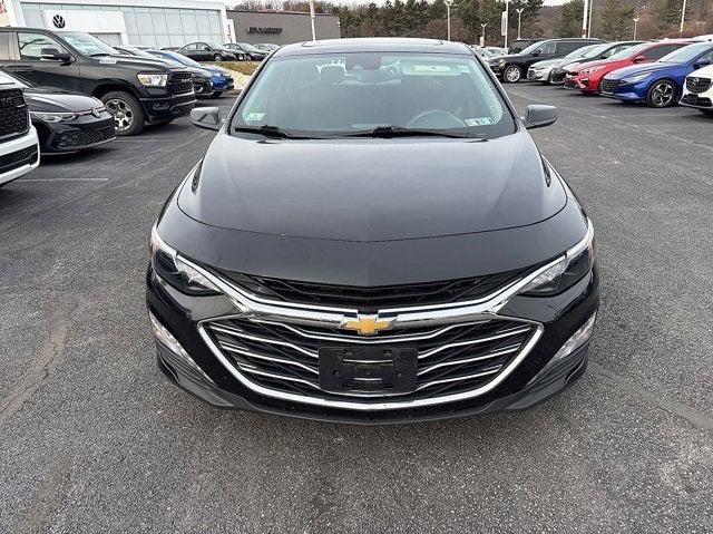 2023 Chevrolet Malibu FWD 1LT 2023 Chevrolet Malibu FWD 1LT