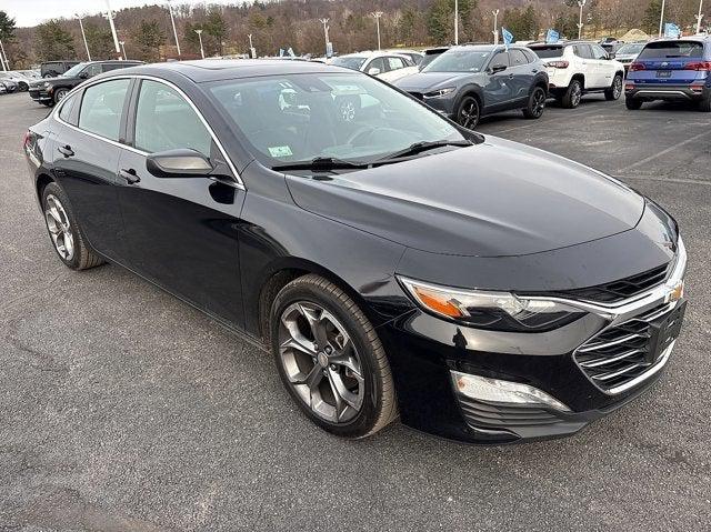 2023 Chevrolet Malibu FWD 1LT 2023 Chevrolet Malibu FWD 1LT