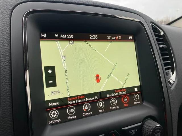 2018 Dodge Durango GT 2018 Dodge Durango GT