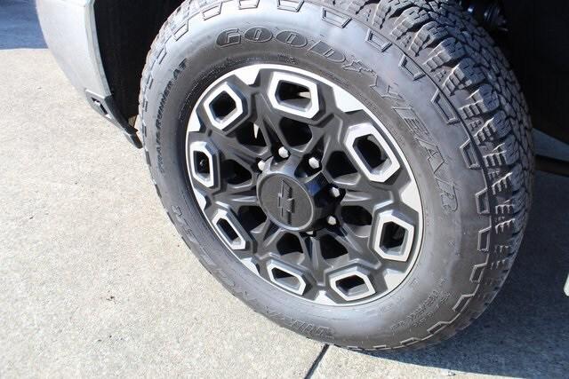 2024 Chevrolet Silverado 2500HD 4WD Crew Cab Standard Bed LT 2024 Chevrolet Silverado 2500HD 4WD Crew Cab Standard Bed LT