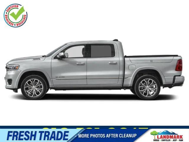 2025 RAM 1500 Tungsten Crew Cab 4x4 57 Box 2025 RAM 1500 Tungsten Crew Cab 4x4 57 Box