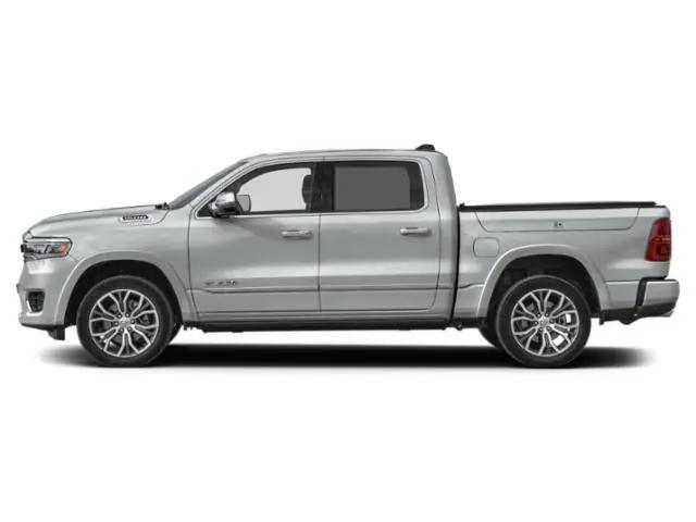 2025 RAM 1500 Tungsten Crew Cab 4x4 57 Box 2025 RAM 1500 Tungsten Crew Cab 4x4 57 Box