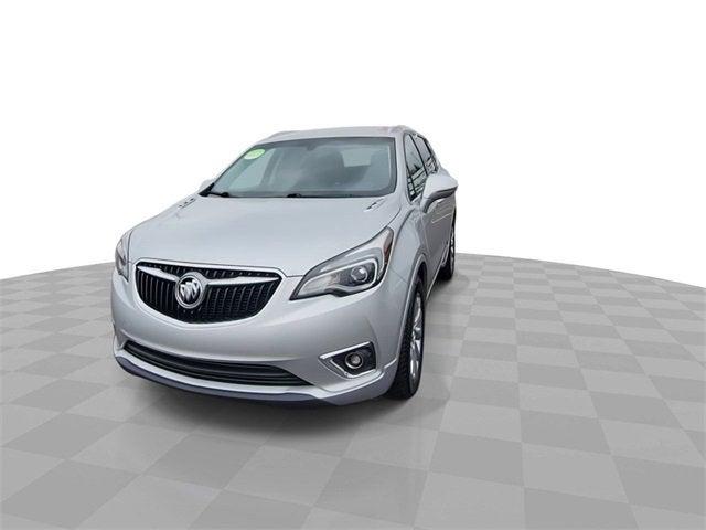 2019 Buick Envision FWD Essence