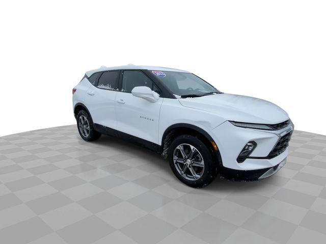 2023 Chevrolet Blazer AWD 2LT
