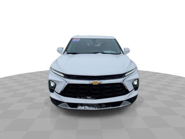 2023 Chevrolet Blazer AWD 2LT