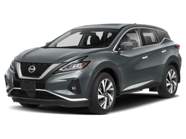 2023 Nissan Murano Platinum FWD 2023 Nissan Murano Platinum FWD