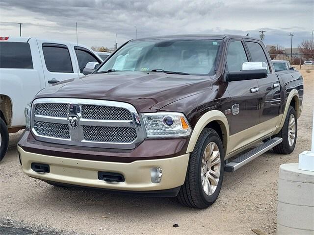 2013 RAM 1500 Laramie Longhorn Edition 2013 RAM 1500 Laramie Longhorn Edition