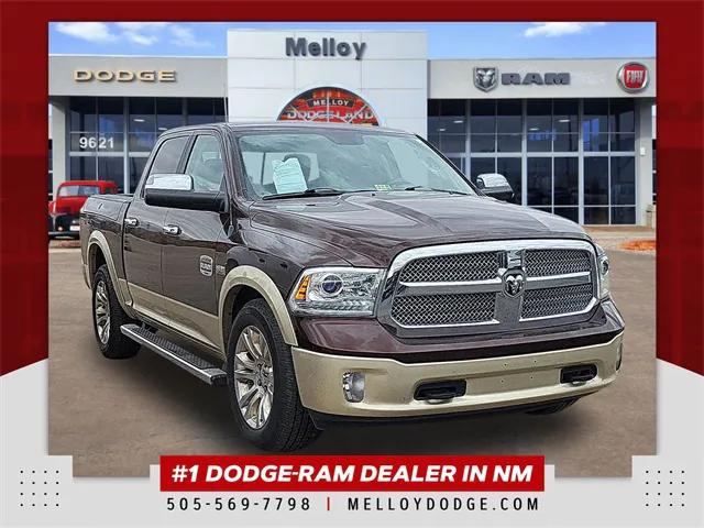 2013 RAM 1500 Laramie Longhorn Edition 2013 RAM 1500 Laramie Longhorn Edition