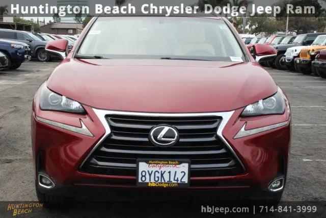 2015 Lexus NX 200t 200t 2015 Lexus NX 200t 200t