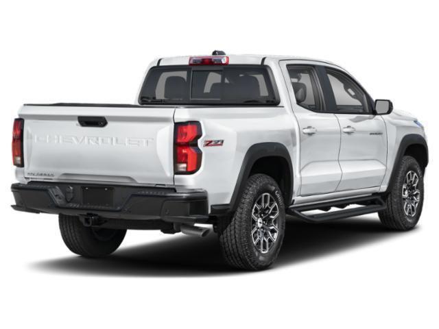 2024 Chevrolet Colorado 4WD Z71 2024 Chevrolet Colorado 4WD Z71