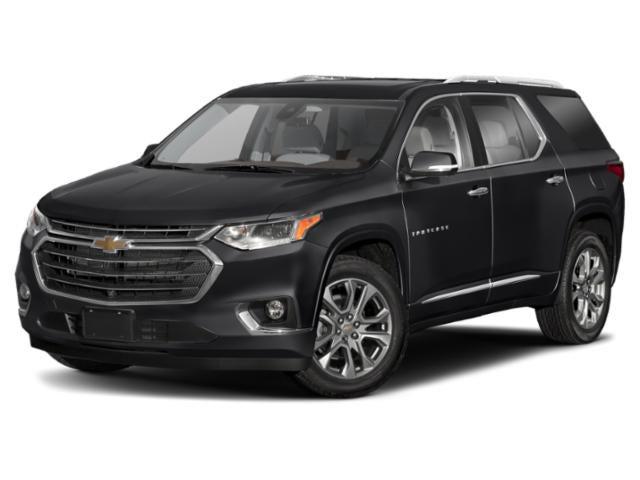 2021 Chevrolet Traverse AWD Premier
