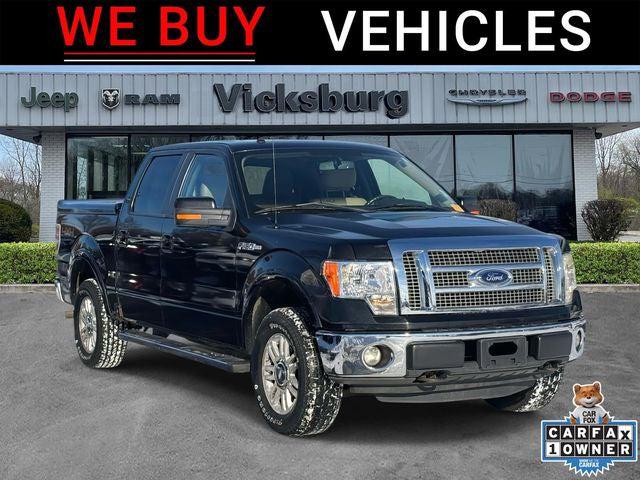 2011 Ford F-150 XL 2011 Ford F-150 XL