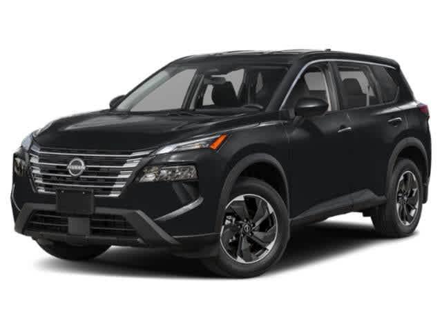 2024 Nissan Rogue SV FWD