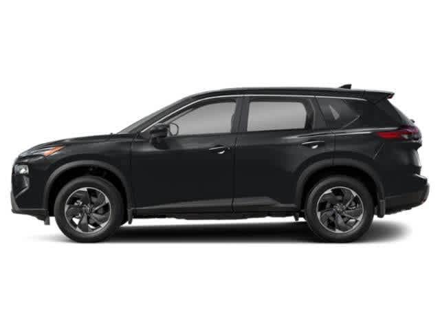2024 Nissan Rogue SV FWD