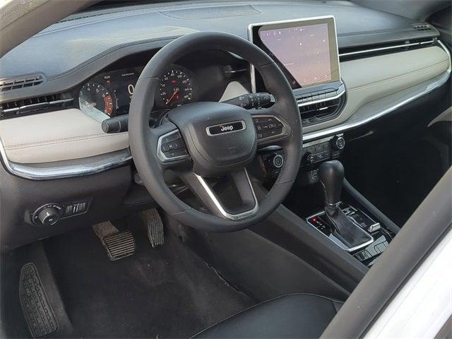 2023 Jeep Compass Limited 4x4 2023 Jeep Compass Limited 4x4