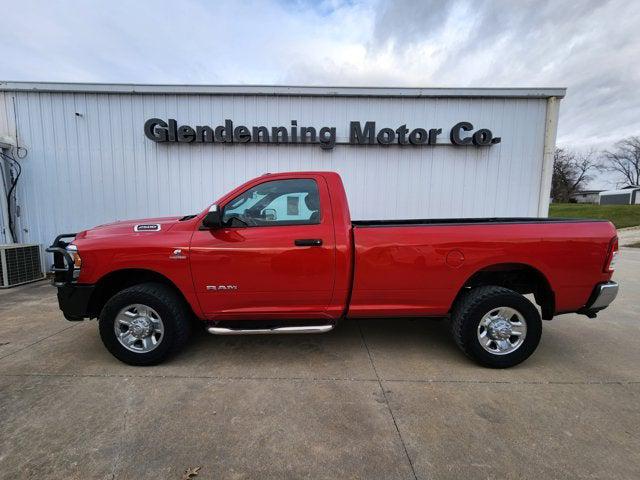 2022 Ram 2500 Tradesman Regular Cab 4x4 8' Box for sale in Mt Ayr, IA