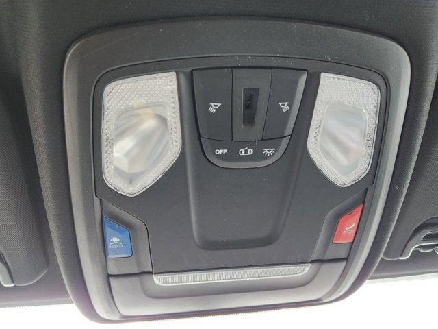 2022 Ram 2500 Tradesman Regular Cab 4x4 8' Box