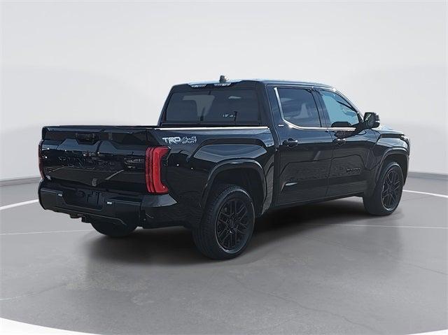 2023 Toyota Tundra SR5 2023 Toyota Tundra SR5