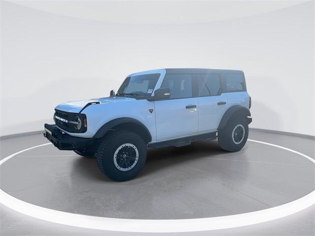 2023 Ford Bronco Badlands 2023 Ford Bronco Badlands