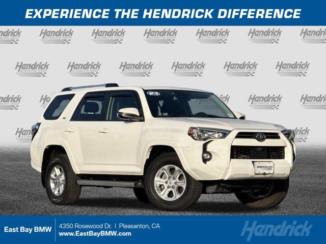 2023 Toyota 4Runner SR5 Premium for sale in Daleville, IN