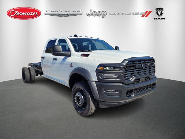 2026 Ram 5500 Tradesman/Big Horn for sale in Lutz, FL