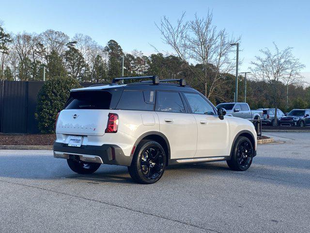 2026 MINI Cooper Countryman Cooper S