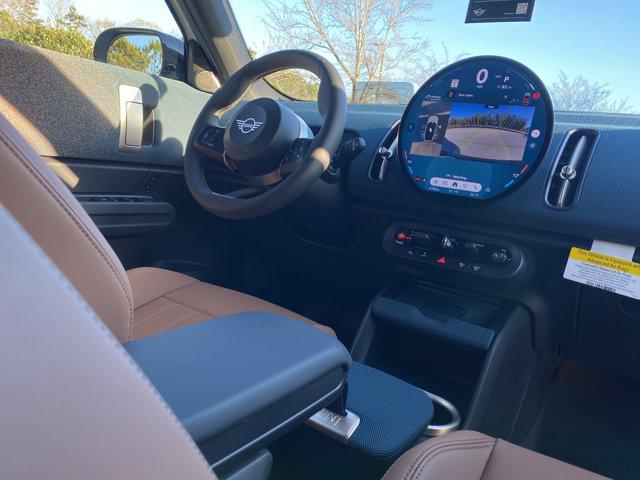2026 MINI Cooper Countryman Cooper S