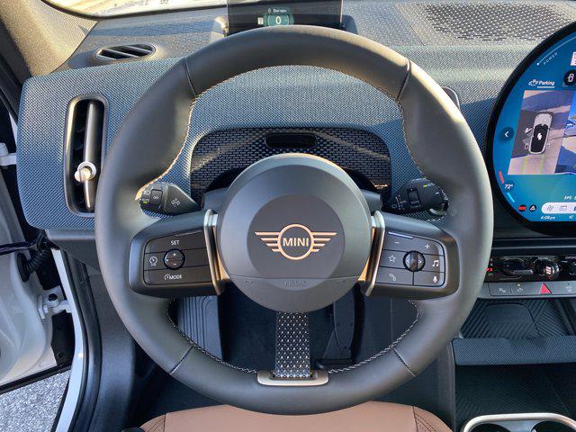 2026 MINI Cooper Countryman Cooper S
