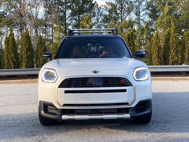 2026 MINI Cooper Countryman Cooper S